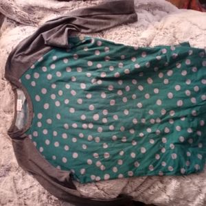 Medium Lularoe Randy